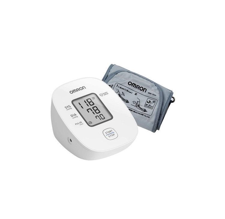 فشار سنج بازویی امرن مدل M1 Basic