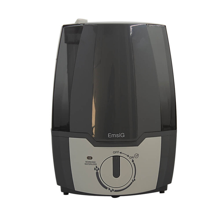 بخور سرد امسیگ US408PLUS